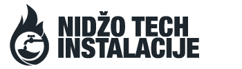 Nidžo Tech Instalacije